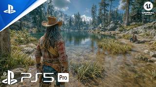 20 Upcoming PS5 Games That Are Hiding in Plain Sight