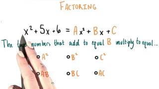 Add to B - College Algebra