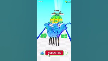 Gun Clone level 18  #games #asmr