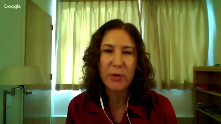 Dr. Ilana Feldman on BDS and academic freedom