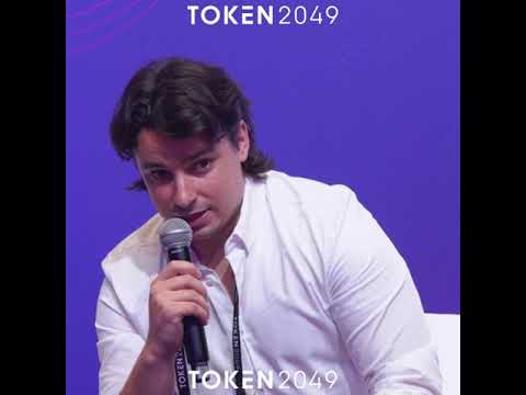 Using Blockchain for Carbon Retirement | #TOKEN2049