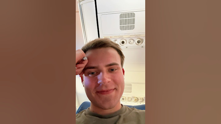 Excited to see your face