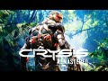 CRYSIS REMASTERED All Cutscenes (Game Movie) @1440p 60FPS HD