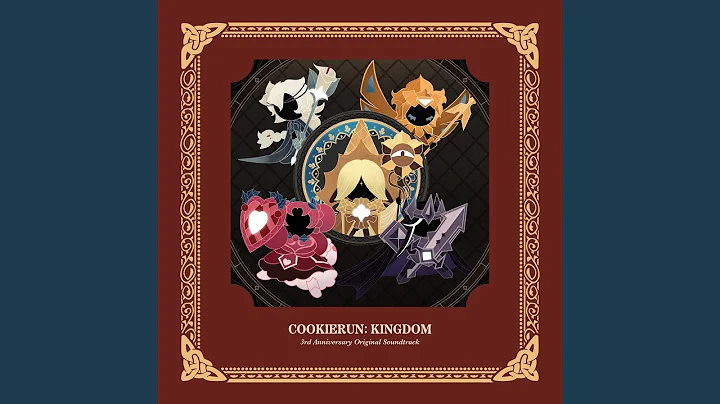 World 17. The Lost Golden City (World 17. 잃어버린 황금의 도시)