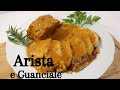 ARROSTO DI MAIALE RICETTA || ARROSTO DI MAIALE IN PENTOLA