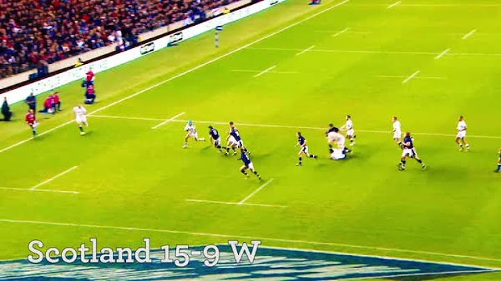 Eddie Jones: 10 from 10