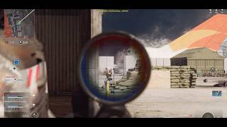 Warzone Verdansk Gameplay in random Squads (No Commentary) #1