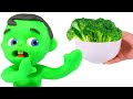 Do You Like Broccoli ?? 🥦🥦🥦