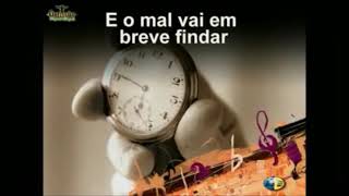 Não Desistir Cd Jovem 2010 Playback