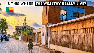 Download lagu The Hidden Beach Neighborhood in Cotonou Nobody Talks About | Sèyivè Walking Tour