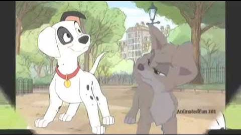 Animash MEP part 4 (AngelXPatch)