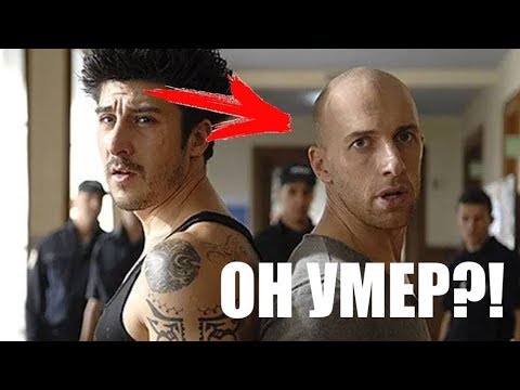 Лысый из 13 РАЙОНА умер? Паркур и Каратэ!