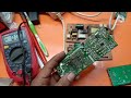 Back light driver use 24"to32"led tv for ded power supply