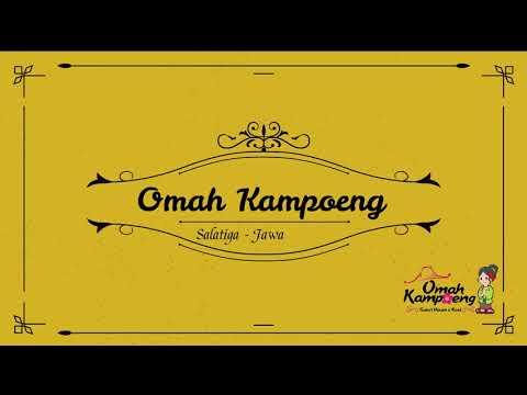 Info Kost Salatiga