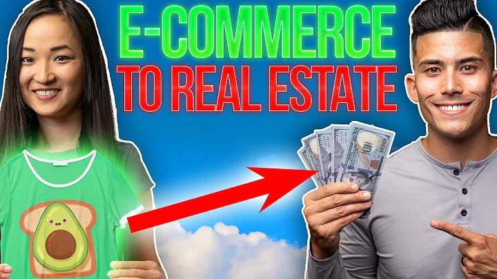 From Selling T-Shirts To Owning 16 Rentals | Sharo...