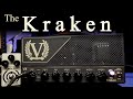 Victory The Kraken VX metal demo : Boost VS Gain I & II