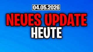 Fortnite Daily Item Shop 4.5.2026 | UPDATE