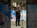 Faculty member urges justice, accountability at Ateneo walk out