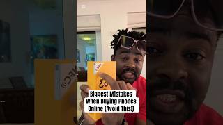 Before You Buy Any Phone Online Watch This