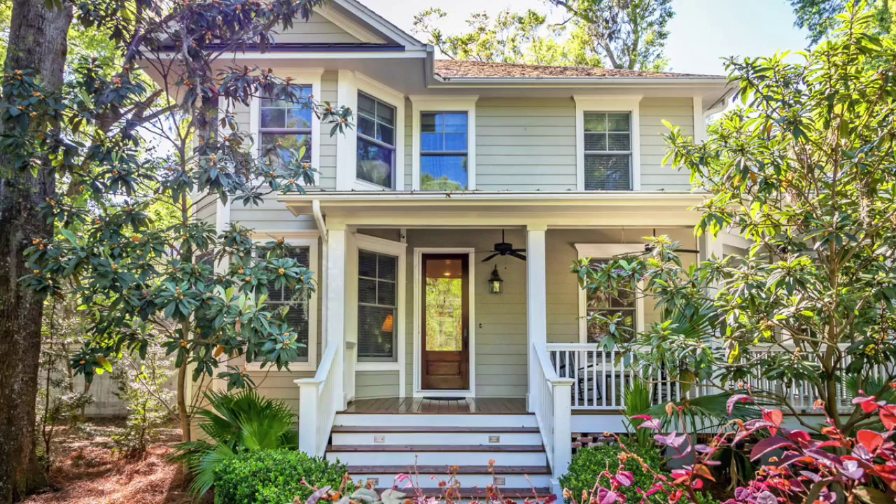 179 Riverland Drive, Riverland Terrace, James Island YouTube