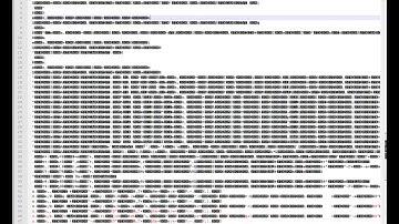 Unpacking Aion .pak files