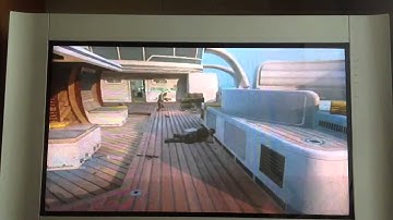 COD-BO2 Grenade Launcher/Noob tube across map. Part 1