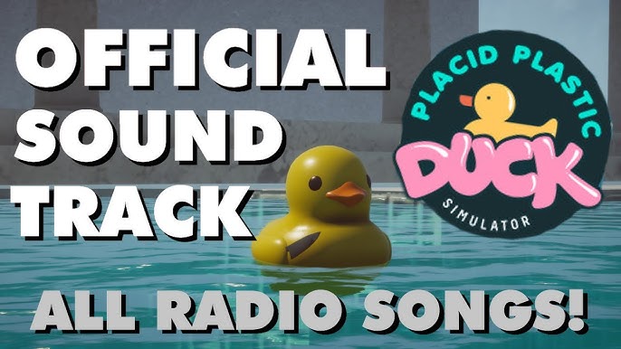 Duck Souls - Original Soundtrack