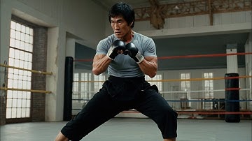 What I Learned from Mastering Bruce Lee