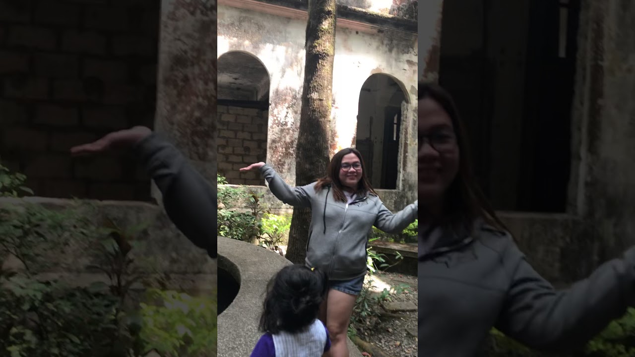 Diplomat Hotel 😱 Nakavideo pero biglang nagflash! 