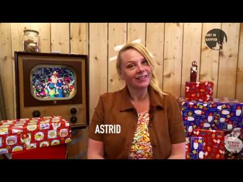 Kamper Sinterklaasjournaal op Youtube