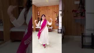 Jaa tose nahi bolu kanhaiya 🪈🦚#kathak #classicaldancer #trendingreels #virla #ınstagramree