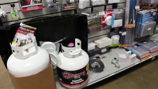 RV Parts