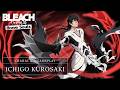 【Bleach: Brave Souls】Ichigo (Renewed version Mind)【Renewed Version Zenith Summons: Zeal】