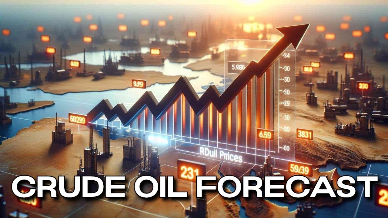 January 16 Crude Oil Forecast and Analysis - YouTube