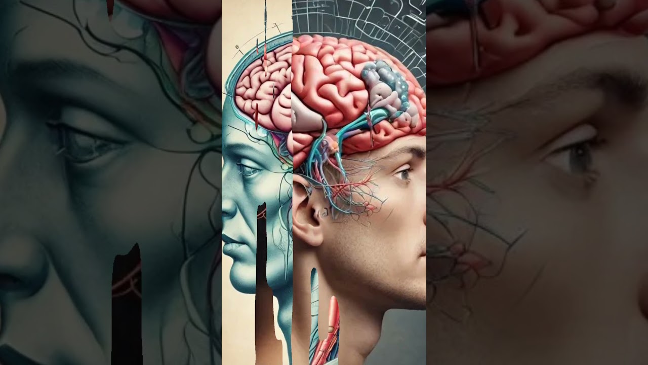 मानव मस्तिष्क की क्षमता | 