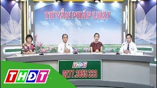 Pháp luật về khởi kiện dân sự | Tư vấn pháp luật - 27/6/2018 | THDT