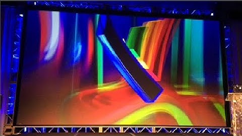 VARTECH 2014 Highlights