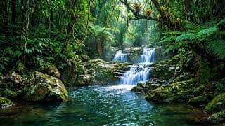 River Sounds 🌿 Peaceful Flowing Water for Deep Sleep & Relaxation 😴