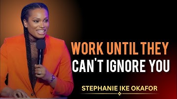 Work Until They Can