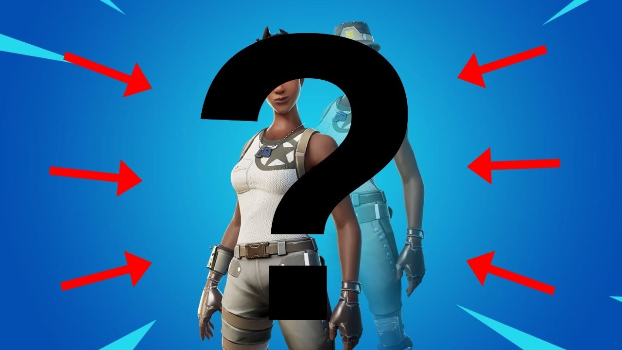 THE NEXT RECON EXPERT! (LAST SEEN 300+ DAYS AGO)