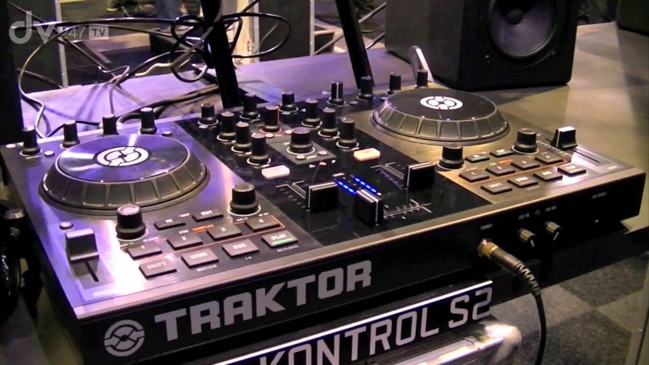 BPM Show 2011 With DV247