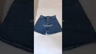 no more waist gap!! 🙌🏻😍 #jeans#jeanshorts #shorts #denim #denimshorts #levis #levis501