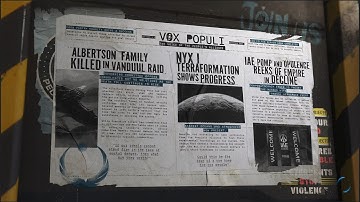 Star Citizen 4.4 Infinite Loadingscreen