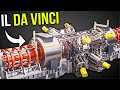 Oltre il progetto iter il da vinci sar la rivoluzione