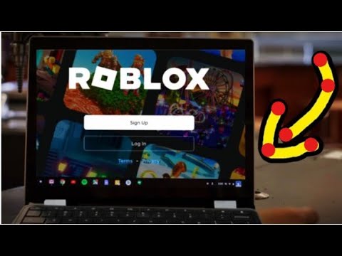 How To Play Roblox On A School Chromebook In 2 2025 YouTube Hqdefault 