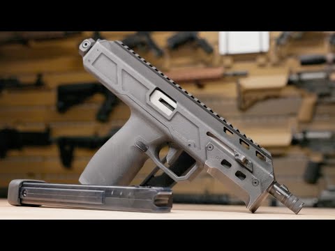 These Are ALL the New Pistols from SHOT SHOW 2026!