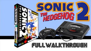 Sonic The Hedgehog 2 Classic by SEGA [Android/iOS] Gameplay ᴴᴰ 