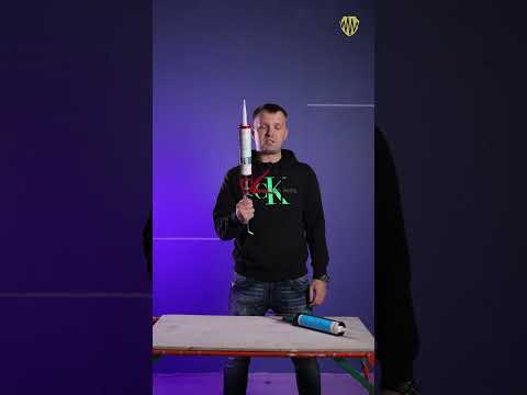 🟨 ПРАВИЛЬНЫЙ ГЕРМЕТИК для шумоизоляции помещений.