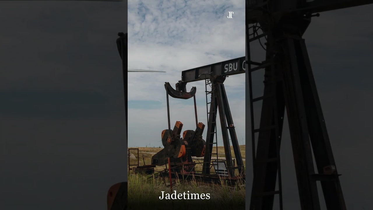 Middle East Crisis Puts Global Energy Markets Under Growing Pressure | Jadetimes