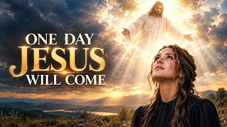 One Day Jesus Will Come - Lauren Daigle | Emotional Christian Worship Song 2026